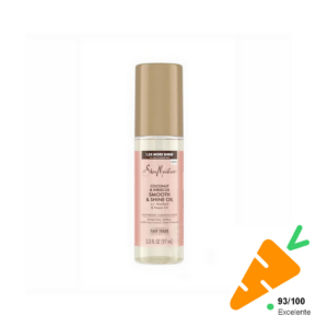 Cocunut & Hibiscus Smooth & Shine Oil 97ml SHEA MOISTURE