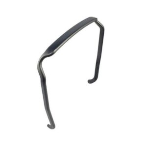 Diadema Dark Charcoal Original ZAZZY
