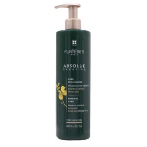 Reparing Shampoo  RENÉ FURTERER