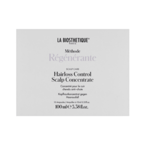 Régénérante Hairloss Control Scalp Concentrate 10x10ml LA BIOSTHETIQUE