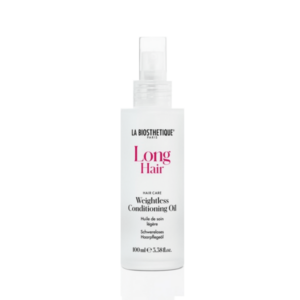 Long Hair Weightless Conditioning Oil 100ml LA BIOSTHETIQUE