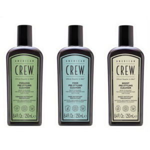 American Crew Hair Care