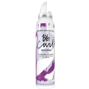 Curl Mousse 146ml BUMBLE AND BUMBLE