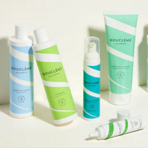 Bouclème Cleanse