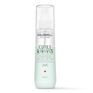 Curls & Waves Hydrating Serum Spray 150ml GOLDWELL