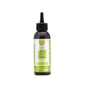 Oil Blend 114ml CURLY LOVE