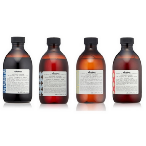 Davines Alchemic