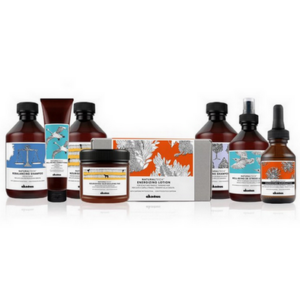 Davines Naturaltech