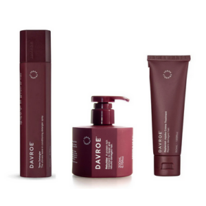 Davroe Treatments