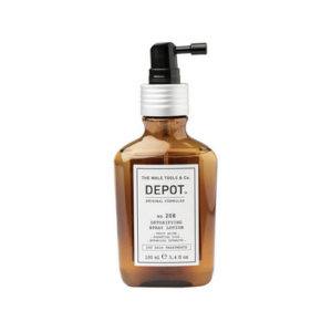 DEPOT Hair Treatments