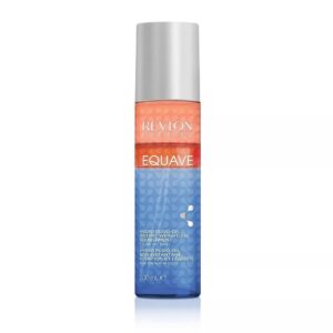 Equave Hydro Fusio-Oil Instant Weightless Nourishment 200ml REVLON