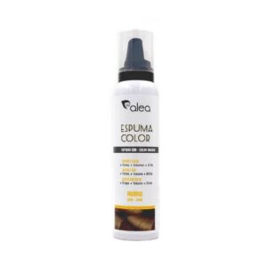 Espuma de Color Rubio 150ml AZALEA