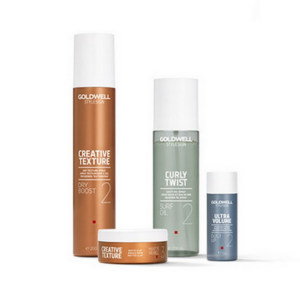 Goldwell Stylesign