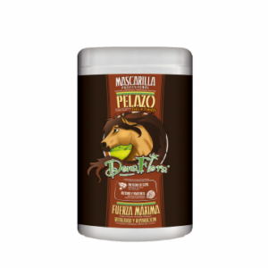 Mascarilla Pelazo 1000ml DONA FLORA