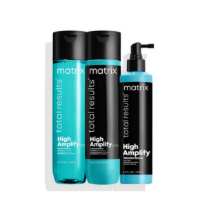 Matrix High Amplify