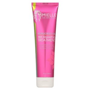 Mongongo Oil Pre-Shampoo Treatment 148ml MIELLE