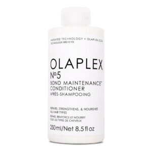 Nº5 Bond Maintenance Conditioner 250ml OLAPLEX