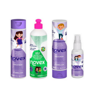 Novex Kids