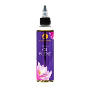 Organic Oil Blend 118ml CURLS DYNASTY
