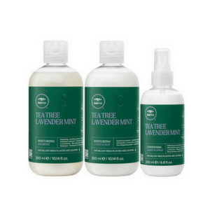Paul Mitchell Tea Tree Lavender Mint