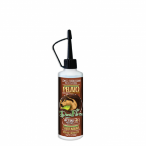 Tónico Fortalecedor Pelazo 70ml DONA FLORA