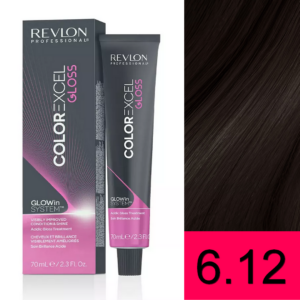 Color Excel Gloss Nº6.12 70ml REVLON