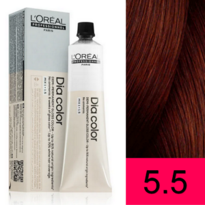 DiaColor nº5.5 60ml L'ORÉAL