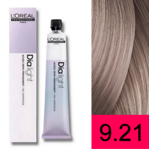 Dialight Nº9.21 50ml L'ORÉAL