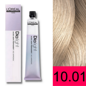Dialight Nº10.01 50ml L'ORÉAL