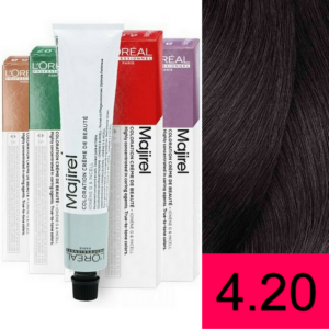 Majirel Nº4.20 60ml L'ORÉAL