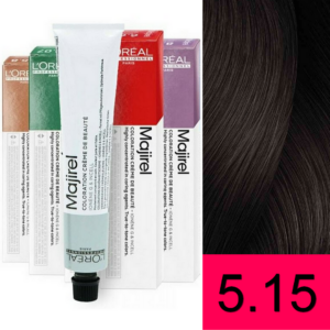 Majirel Nº5.15 60ml L'ORÉAL