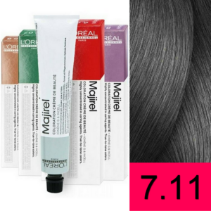 Majirel Nº7.11 60ml L'ORÉAL