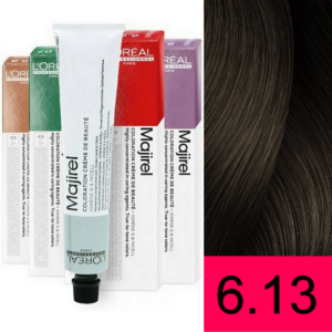 Majirel Nº6.13 50ml L'ORÉAL