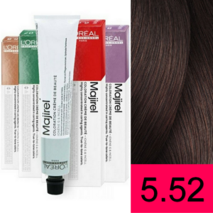 Majirel Nº5.52 60ml L'ORÉAL