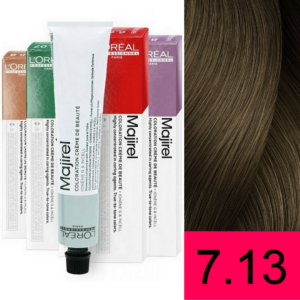 Majirel Nº7.13 50ml L'ORÉAL