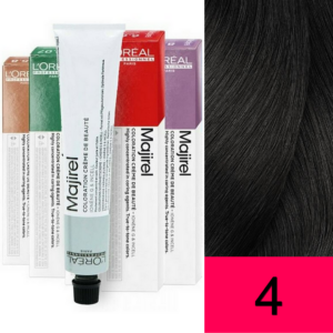 Majirel Nº4 60ml L'ORÉAL
