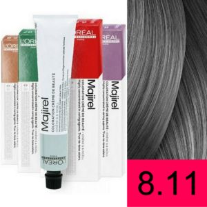 Majirel Nº8.11 60ml L'ORÉAL