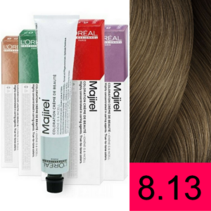 Majirel Nº8.13 50ml L'ORÉAL