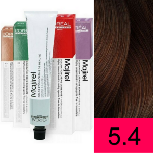 Majirel Nº5.4 50ml L'ORÉAL