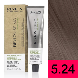 Revlonissimo Color Sublime Nº5.24 75ml  REVLON