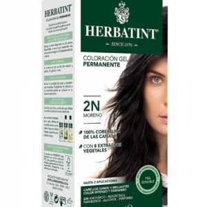 2N Moreno HERBATINT