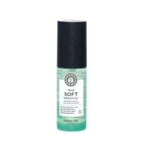 True Soft Argan Oil  MARIA NILA