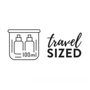Redken Travel Sizes