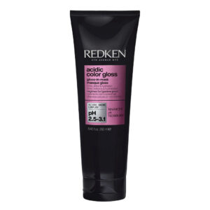 Acidic Color Gloss Gloss-in-Mask 250ml REDKEN