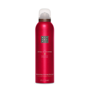 Harmonising Foaming Shower Gel 200ml RITUALS OUTLET