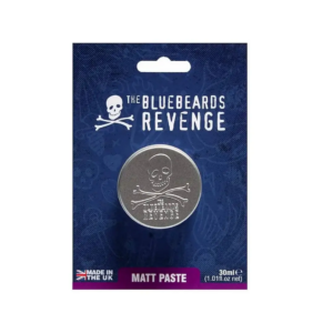 Matt Paste 30ml THE BLUEBEARDS REVENGE OUTLET
