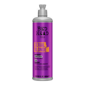 Serial Blonde Restoring Conditioner 400ml TIGI OUTLET