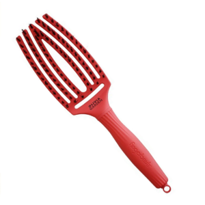 Finger Brush Combo Red Confidence OLIVIA GARDEN