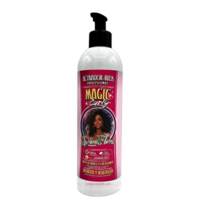 Activador de Rizos Magic Curls 500ml DONA FLORA