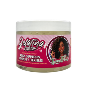 Gelatina Capilar Magic Curls 500ml DONA FLORA